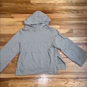 Forever 21 - Oversized Hoodie  - L